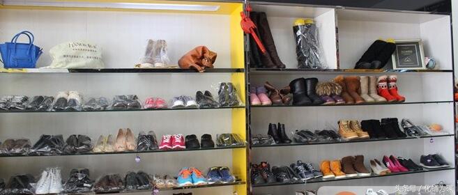 真正的定鞋网官网,如何在网上挑选好鞋子