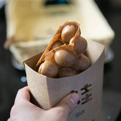 盘点人气最高的蛋仔地图,不太吓人又简单的蛋仔地图