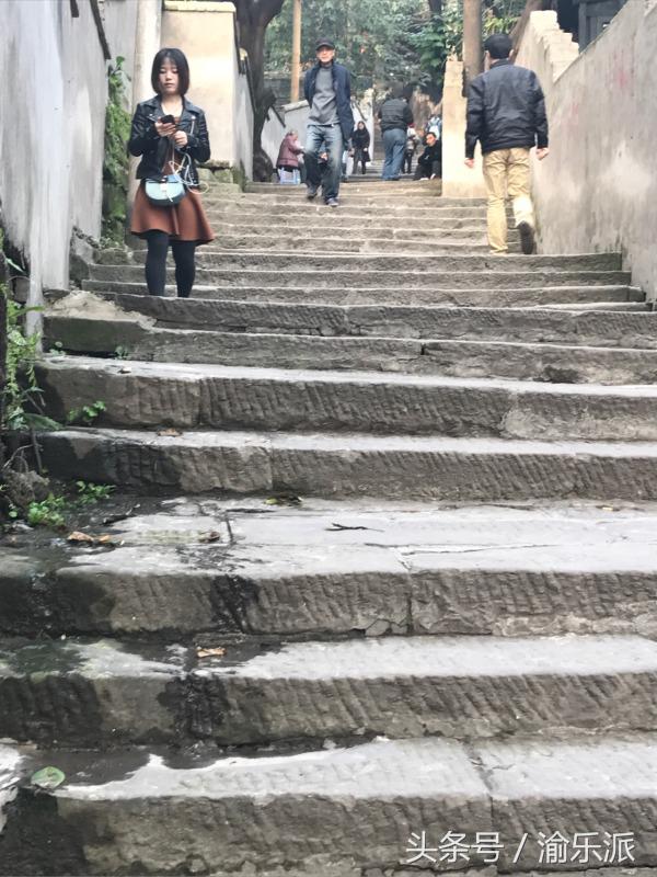 重庆有什么好玩的？是一个好玩又很累的城市