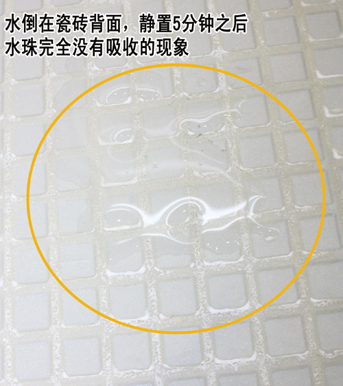 卫生间墙面瓷砖掉瓷如何补救,卫生间瓷砖破损渗水