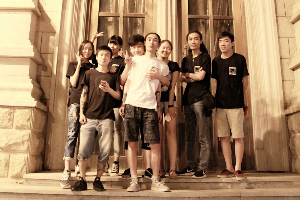 不管你服与不服上万天津人都被她修理过