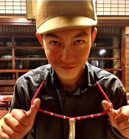 王思聪敢给王可可买这条狗链,看来是决心挑衅整个娱乐圈了