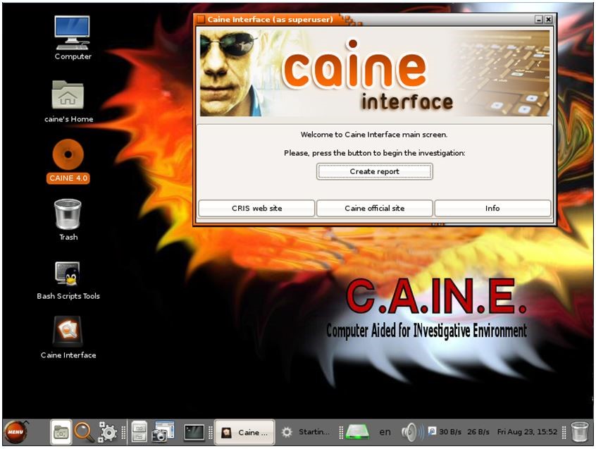 20大SysAdmins免费数据调查工具