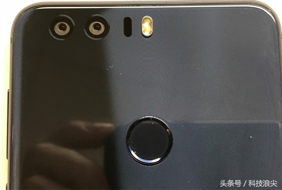 荣耀8体验报告,荣耀8增强信号