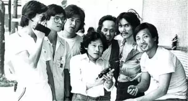 香港电影全才,香港泰迪罗宾主演电影