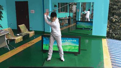 如何练习把球运稳,在家原地练球的动作要领