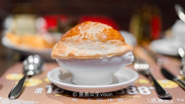 川菜馆必吃十大馆 (1800元米其林二星川菜馆)