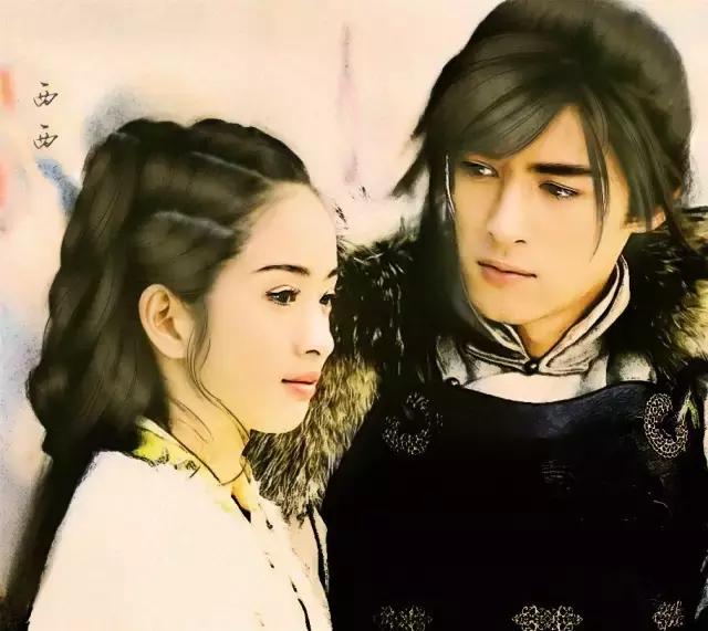 为什么很多男明星都喜欢林依晨,你们为什么喜欢林依晨