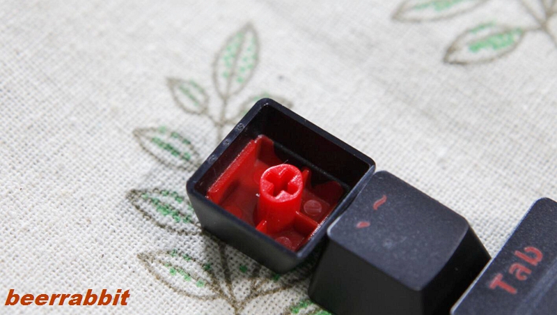 word天，真的99--雷柏V500合金版评测