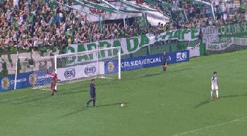 阿根廷一路点球护送,4扑