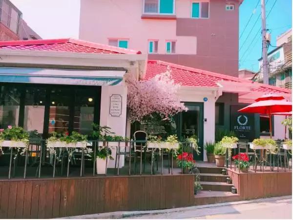 首尔梨泰院打卡,小首尔旅游打卡好去处