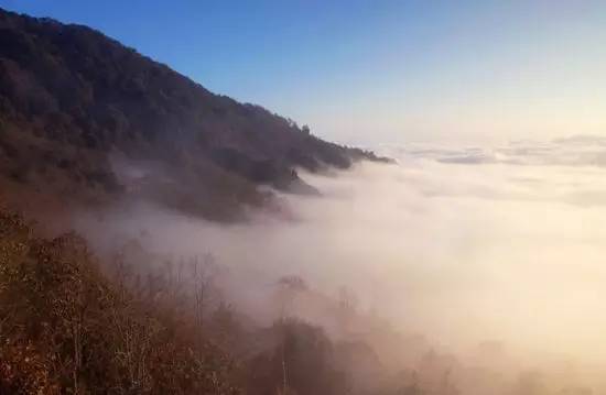 最近昆明哪里风景比较好,昆明周边的绝世美景