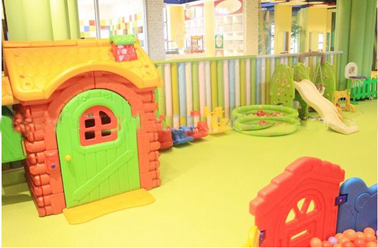 购物中心亲子业态有哪些形式,亲子业态最好的三个商场