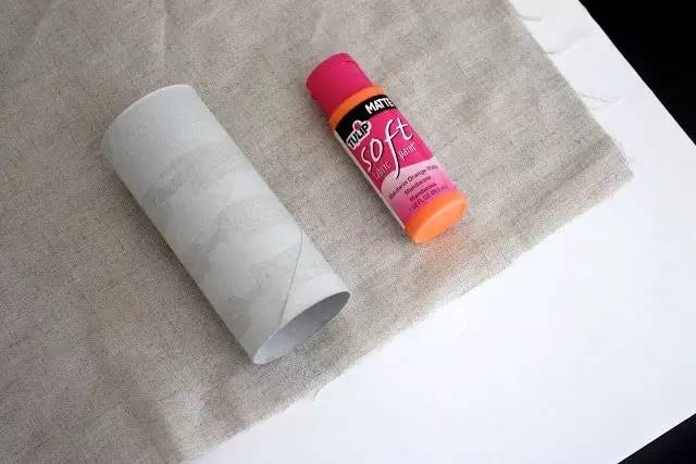 幼儿园纸筒简易环保手工,卷纸筒幼儿园手工作品简单又好看