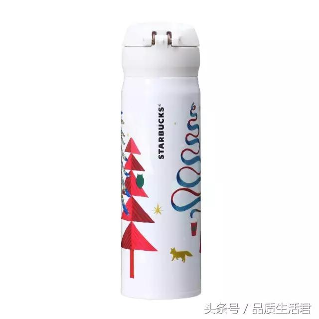 好看的圣诞杯推荐,有哪些好看的保温的圣诞杯