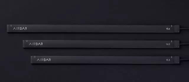 只需一秒就能让你的电脑变触屏,电脑改成触控屏