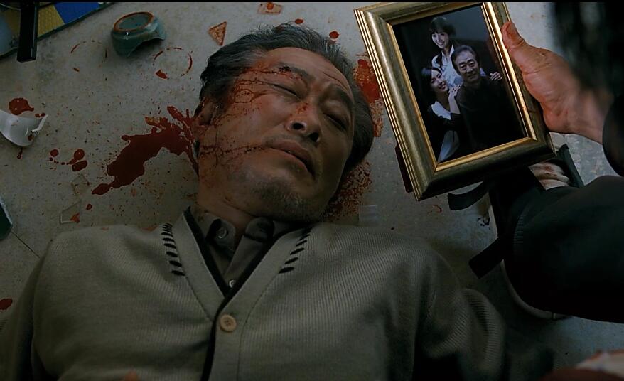 看见恶魔的真实视频,看见恶魔原型