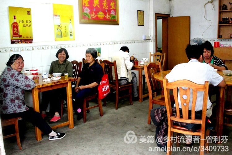 记住乡愁河源热水镇,发现河源