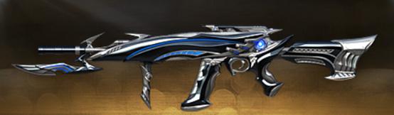 ak-12和天启什么区别,不花钱玩ak-12天启