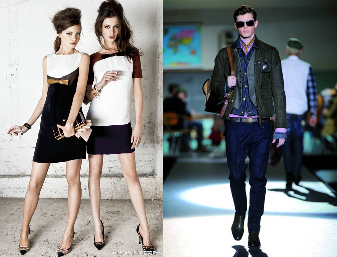 俊思集团旗下品牌,俊思集团旗下的品牌