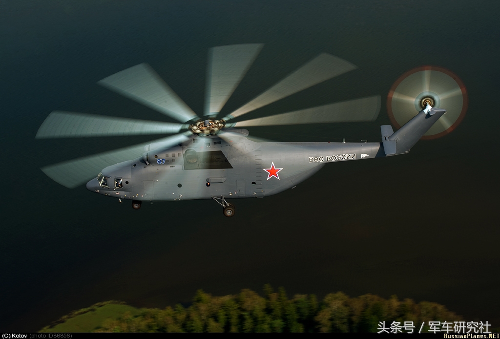 世界十大军用直升机排名,盘点我国各型直升机