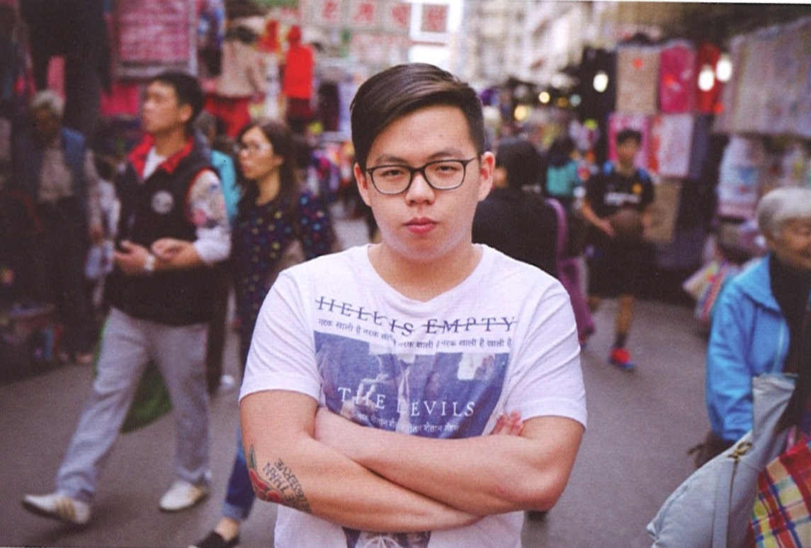 纹身找回自己？在香港，越来越多平凡人选择在皮肤上“讲故事”