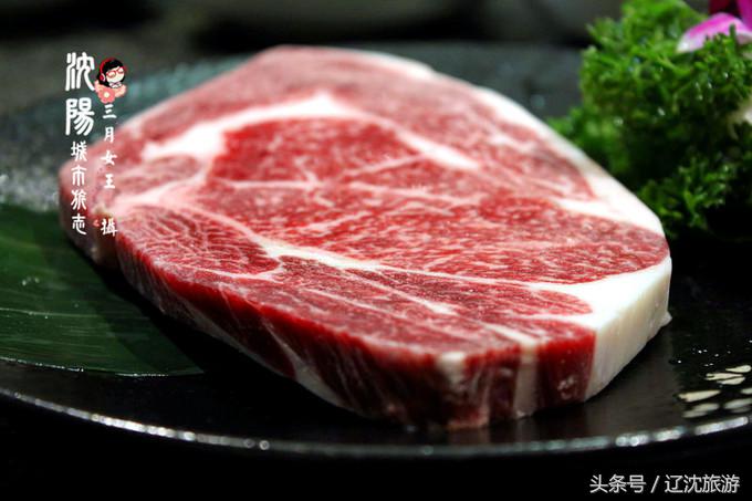 吃遍沈阳西塔,吃货最爱的城市