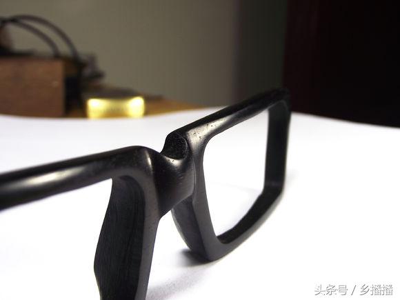 手工眼镜框搭配,手工眼镜框男款