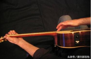 吉他弦距很高但还是打品怎么办,吉他打品怎么调整视频