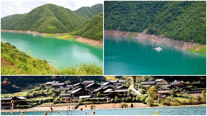 川北白马王朗现状,探寻川西高原秘境系列第一集