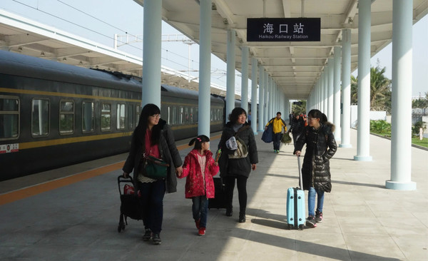 全家到三亚,全家去三亚过春节费用