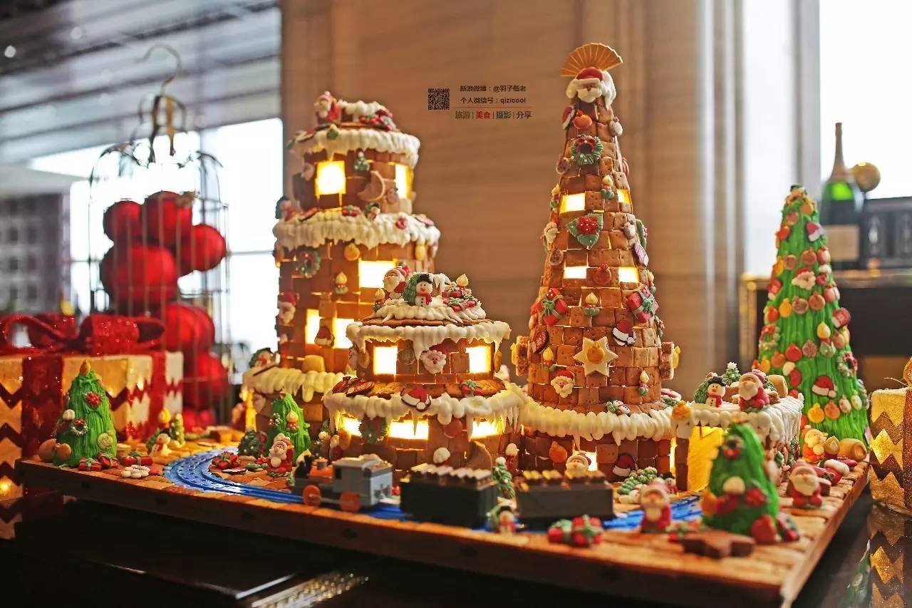 这个圣诞季，澳门MO的火鸡已经出炉啦！