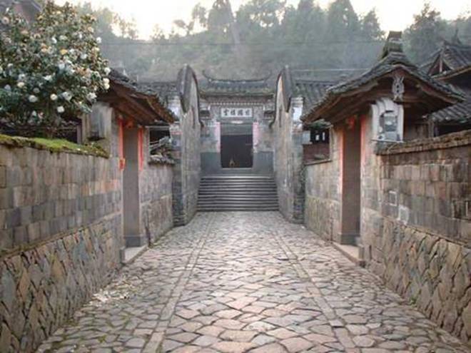 寻找最美摩旅线路10：蓝天清山碧水浙闽行