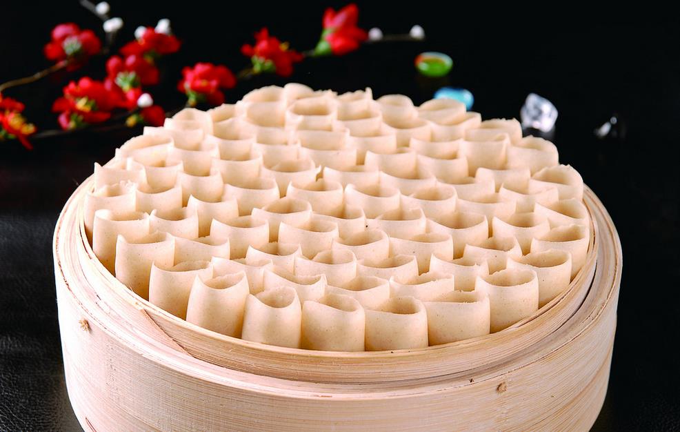 日食记,日月食记菜谱