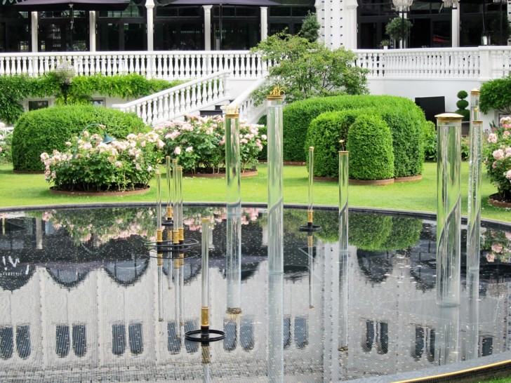 丹麦童话王国亲子游,丹麦风情小镇童话王国