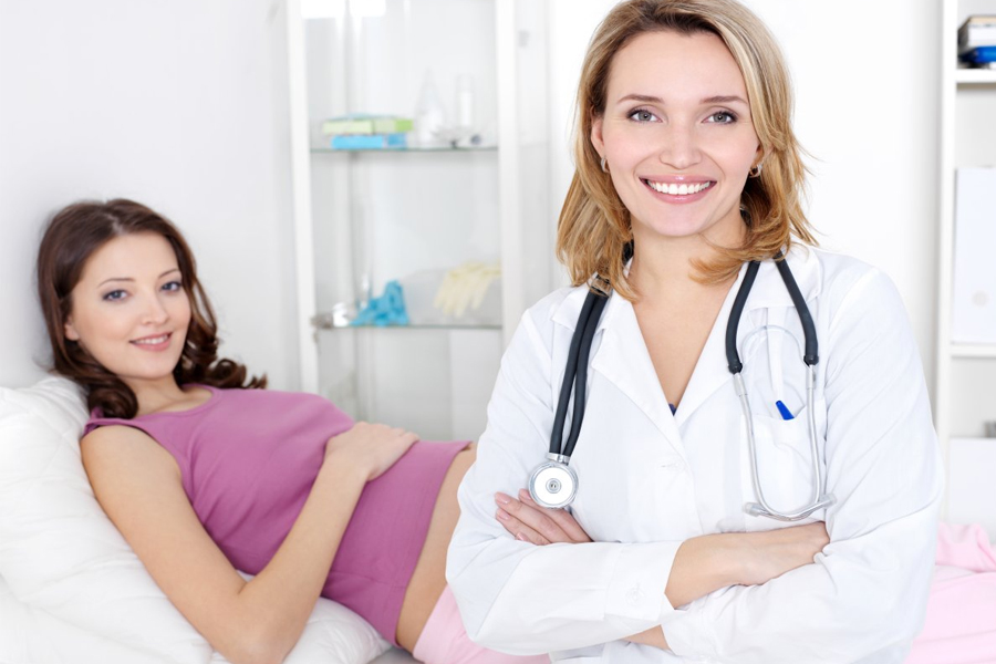 怀孕多久可以建卡产检,孕期要做哪些监护