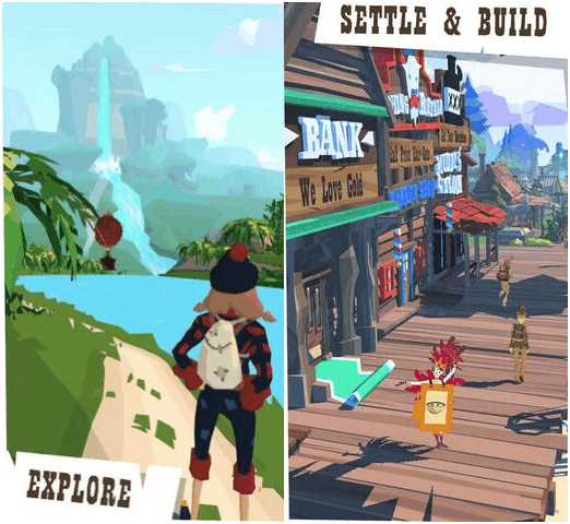 看看今年被苹果选入最佳游戏TOP10的手游你都哪玩过哪些？