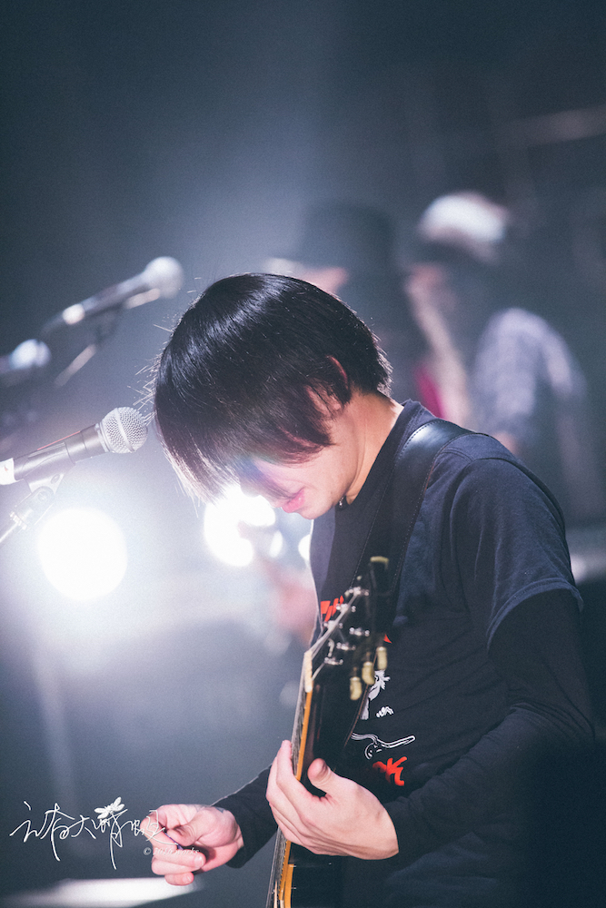 海龟先生死不回头巡演郑州,海龟先生巡演