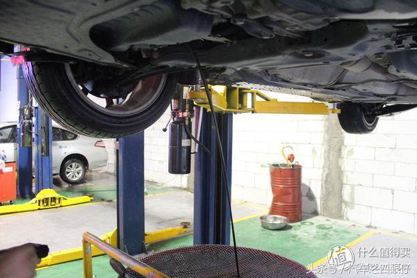 途虎养车保养真实价格,途虎养车汽车做一次大保养多少钱