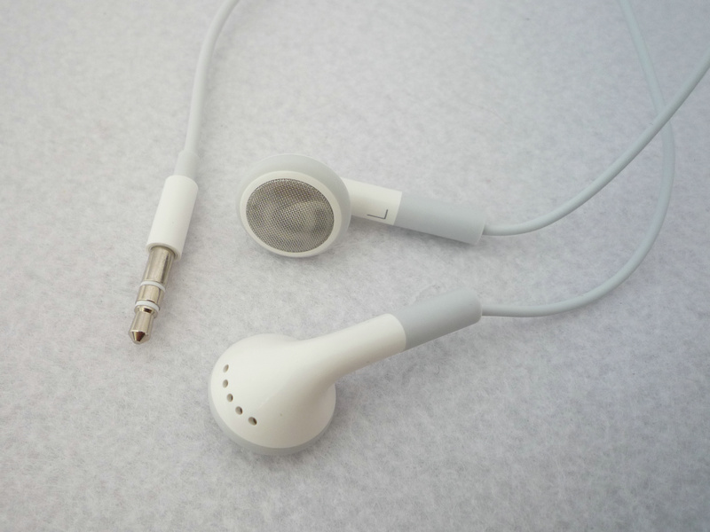 真实的平头耳塞,老司机的经验和感悟