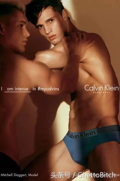 前一百只有两个肌肉男模，2017春夏时装周男模排行榜