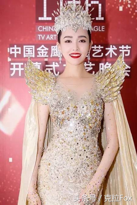 唐嫣罗晋恋情坐实，被称男神收割机的她到底有哪些时尚技能？