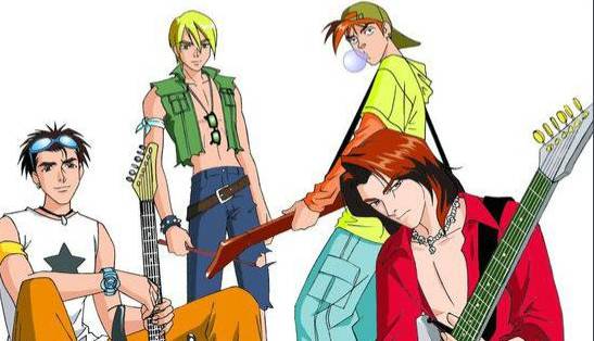 童年看过的动画片,怀念那些我们童年的动画