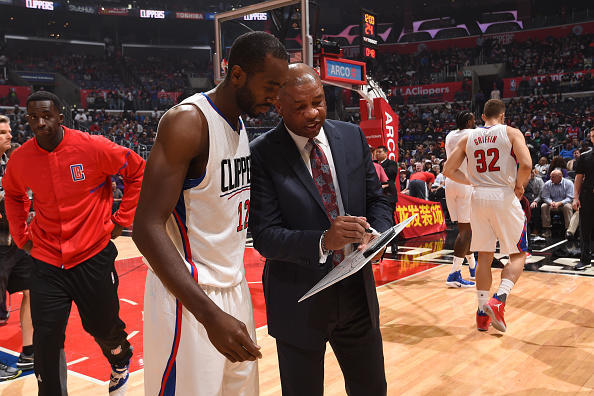 小里弗斯保罗集锦,里弗斯保罗哈登