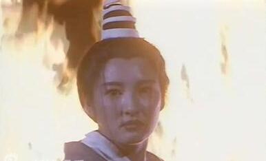 李莫愁是个怎样的人,李莫愁是哪个角色