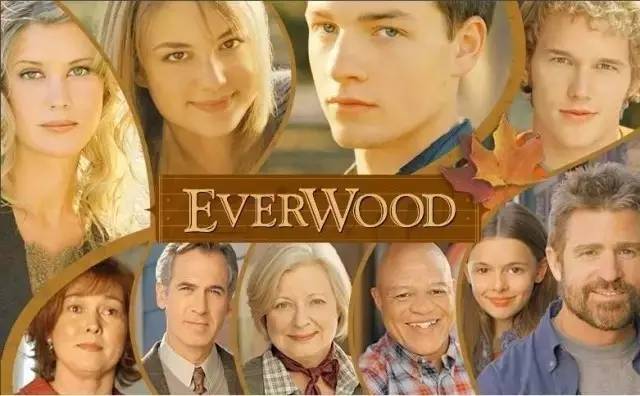 appreciate美剧学口语,练口语必看的十部美剧