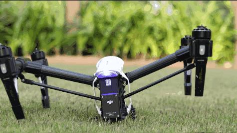 大疆悟inspire2值得买吗,大疆悟2评测