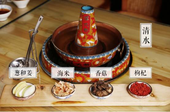 火锅季part2丨不用出门,也能涮着新鲜,吃出温暖