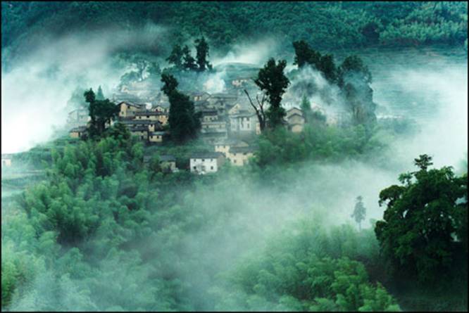 中国最美摩旅路线,国庆7天摩旅最美路线