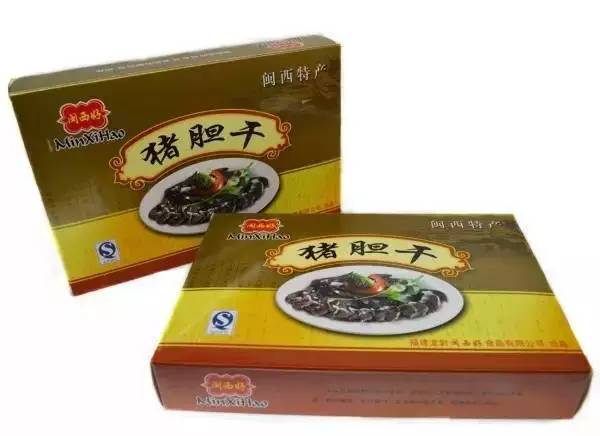 三明这些美食虽然有点吓人但更美味！